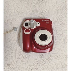 Polaroid Camera